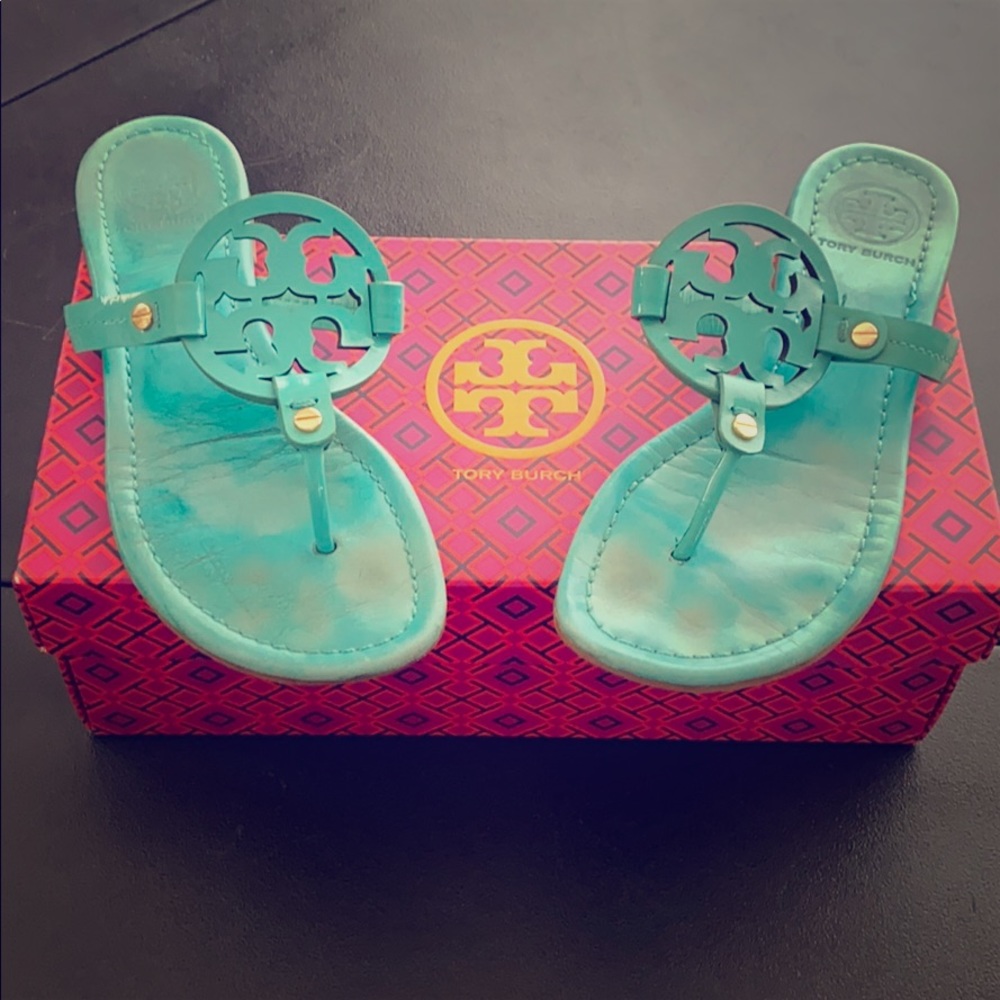 Tory Burch Sandals